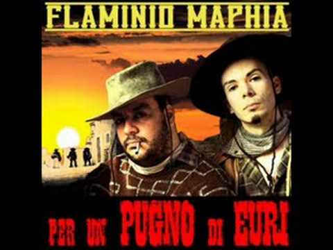 Flaminio Maphia — Rapper Do Vai  Flaminio Maphia feat. Benetti, Inoki & K.O.