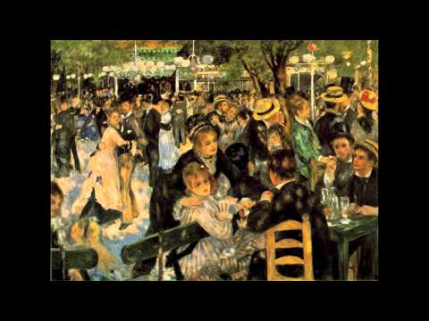 Leroy Anderson And His "Pops" Concert Orchestra — "Belle of the Ball" - waltz by Leroy Anderson