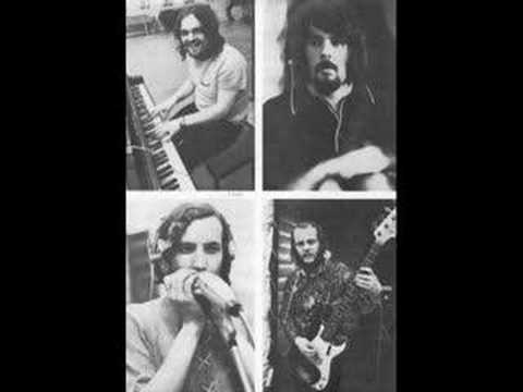 Klaus Renft Combo — Renft - Nach der Schlacht 1974