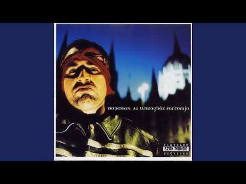 Dopeman (2) — Ki kopog?!