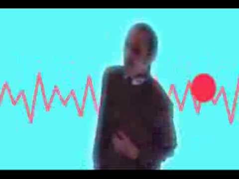 Angie Reed — XYZ FREQUENCY Angie Reed 2005