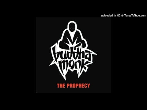Buddha Monk — 12 - Buddha Monk - Warrior Chiefs