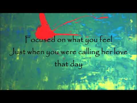 Milky Chance — Milky Chance - Flashed Junk Mind (lyrics)
