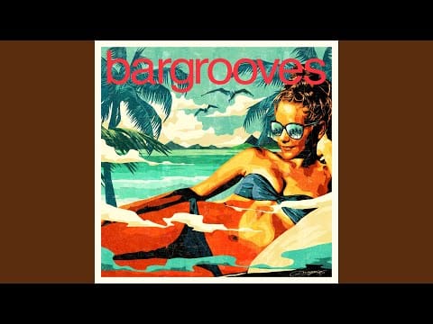 Julien Jabre — Swimming Places (Mixed)