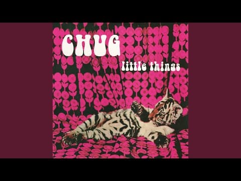 Chug — Dennis Potter