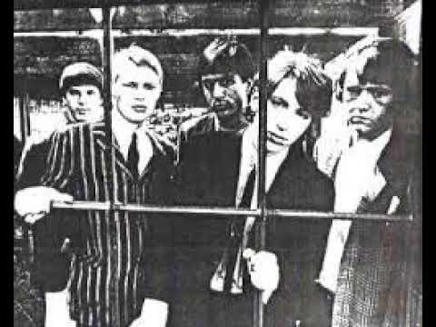 The Loved Ones (7) — THE LOVED ONES - Crying in the morning