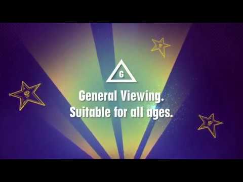 Phineas And Ferb — Phineas and Ferb The Movie: Across the 2nd Dimension - Disney Channel Intro