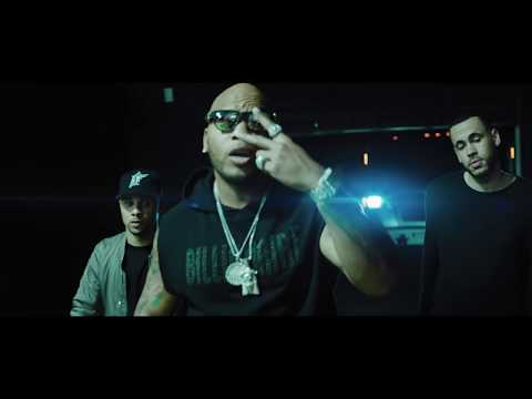 Flo Rida — Flo Rida & 99 Percent - "Cake" (Official Music Video)