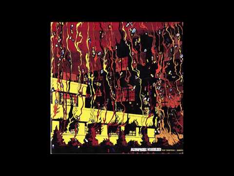Agoraphobic Nosebleed — Agoraphobic Nosebleed - Untitled (Drokz & Tails Smoke Hard Drugz Mix)