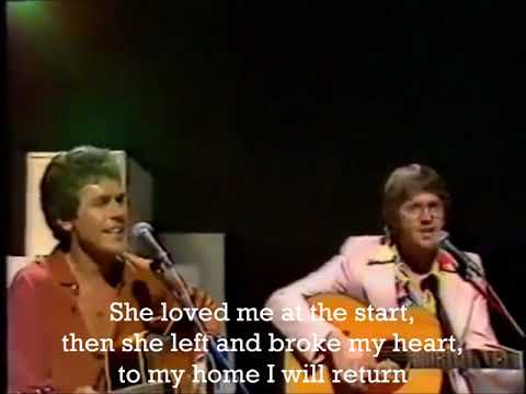 Birtles & Goble — I'm Coming Home (1979)  - Beeb Birtles & Graham Goble