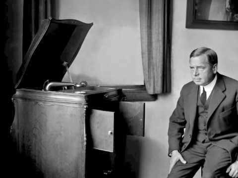 Harry Macdonough — Goodnight  Beloved  Goodnight  by  Harry  Macdonough  1904