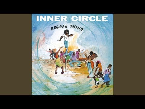 Inner Circle — Love Is The Drug