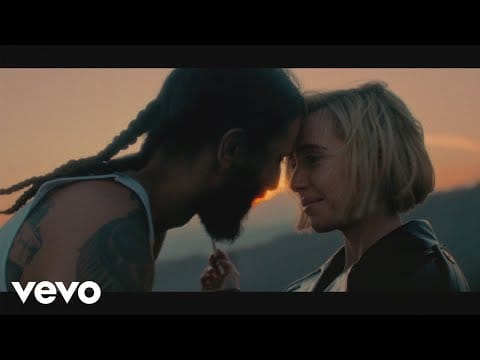 Lykke Li — hard rain