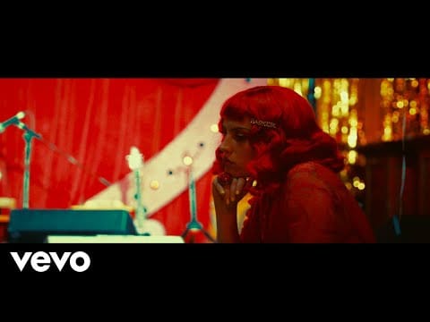 Black Honey — Valentines Video