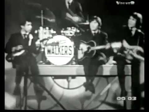 Los Walkers — Los Walkers BALADA PARA UN LOCO