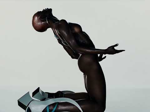 FKA twigs — Sticky