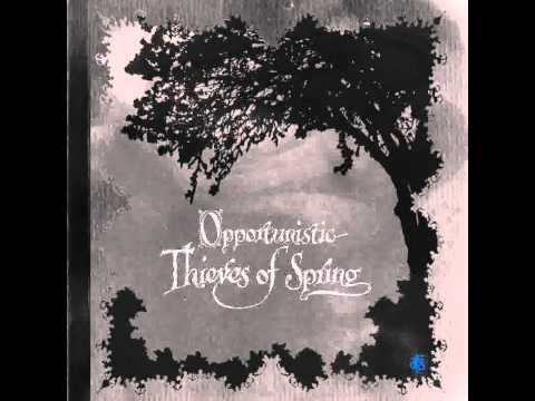 A Forest of Stars — A Forest Of Stars - Delay's Progression