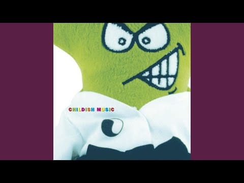 Doctor Rockit — Lullaby for William