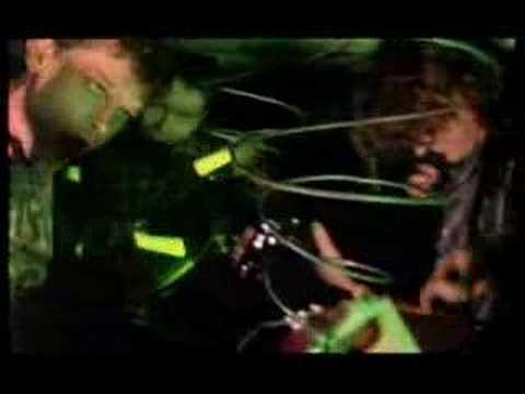 The Lime Spiders — The Other Side Of You - Lime Spiders