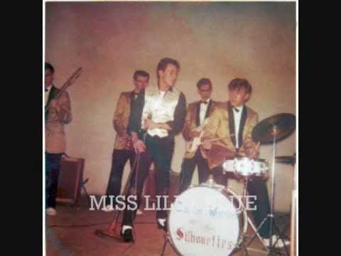 Gene Vincent & His Blue Caps — FRANKIE & JOHNNY   GENE VINCENT AND THE BLUE CAPS