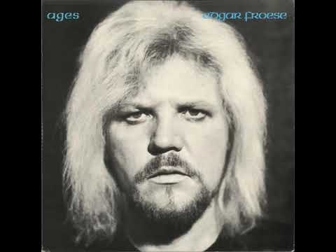Edgar Froese — Edgar Froese – Ages [1978]