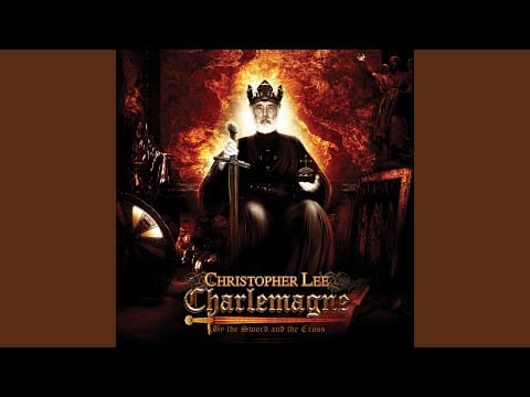 Christopher Lee — Overture