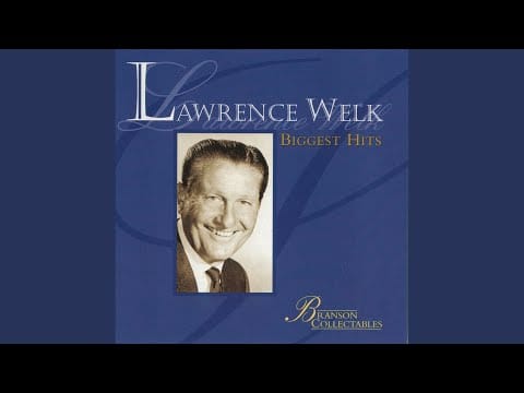 Lawrence Welk And His Orchestra — Autumn Leaves