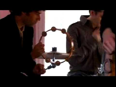 Spoon — I Turn My Camera On