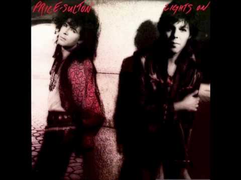 Kasim Sulton — Price-Sulton-Shotgun shy