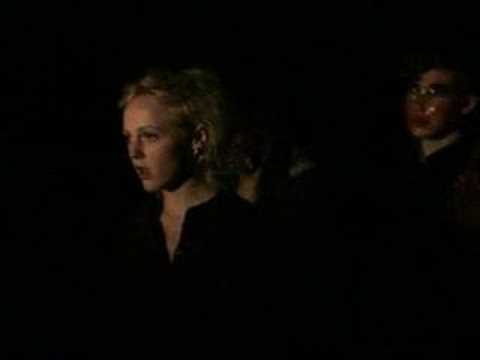 Laura Marling — Laura Marling - Night Terror