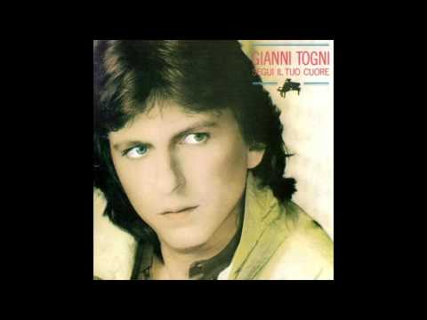 Gianni Togni — Gianni Togni - 1985 "Ma noi vogliamo di più"