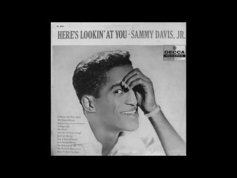 Sammy Davis Jr. — Just One Of Those Things - Sammy Davis Jr.