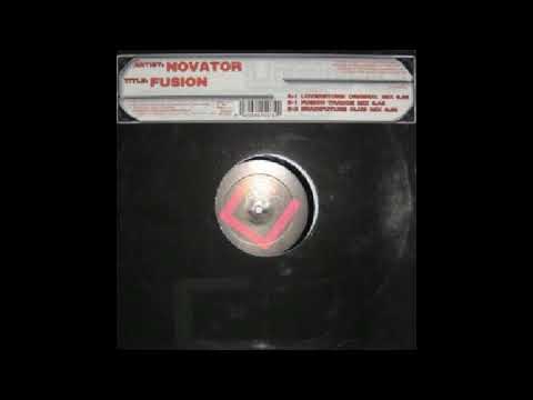 Novator — Novator - Lovestorm (Original Mix) (2001)