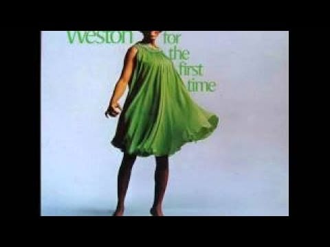 Kim Weston — Kim Weston For The First Time 1967 (FULL ALBUM) [RvesvesB, Soul]