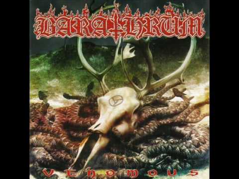 Barathrum — Barathrum - Lusifer
