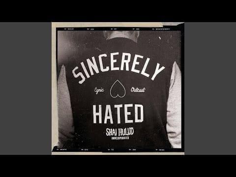 Shai Hulud — Hate, Myth, Muscle, Etiquette