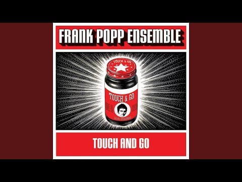 The Frank Popp Ensemble — Slaughter At Primrose Hill