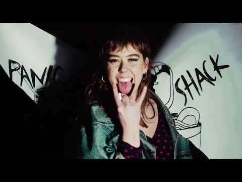 Panic Shack — 'Who's Got My Lighter?'