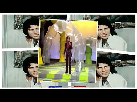 Mike Brant — Mike Brant - Qui Saura