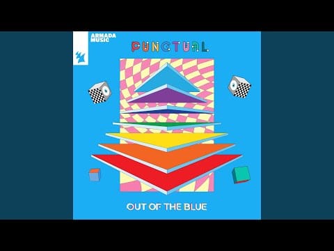 Punctual — Out Of The Blue (Extended Mix)
