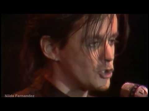 Nilda Fernandez — Nilda Fernández - Madrid, Madrid (1987)