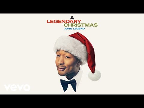 John Legend — John Legend - Bring Me Love (Official Audio)