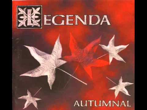 Legenda — Legenda- Winter night