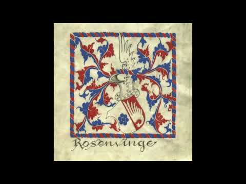 Christina Rosenvinge — Christina Rosenvinge - Romance de la Plata