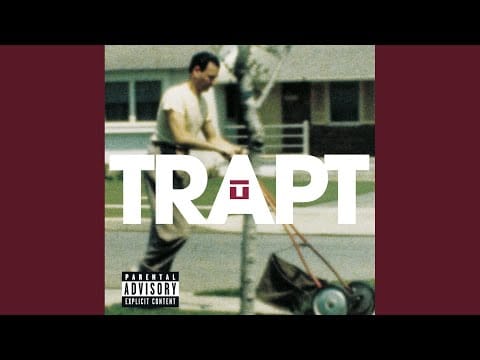 Trapt — These Walls