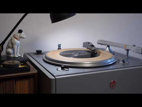 Al Hibbler — Let's Try Again / Al Hibbler