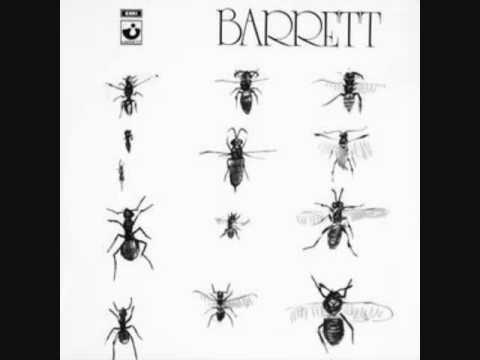 Syd Barrett — Syd Barrett-It is Obvious