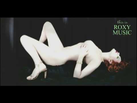 Roxy Music — Roxy Music - Oh yeah