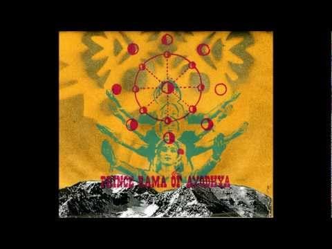 Prince Rama Of Ayodhya — Prince Rama of Ayodhya - Mastodon
