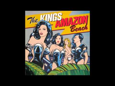 The Kings — The Kings - All The Way